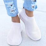 Comfortable Mesh Sneakers