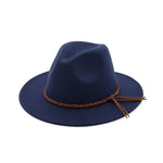 Classic Wool Hat