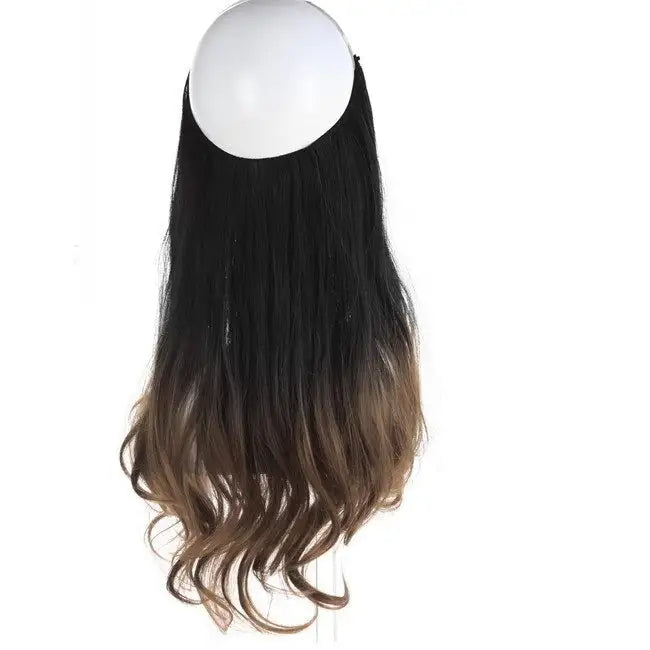 24 Inches Silky Hair Extension