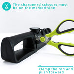 Knife Sharpener Kitchen Tool