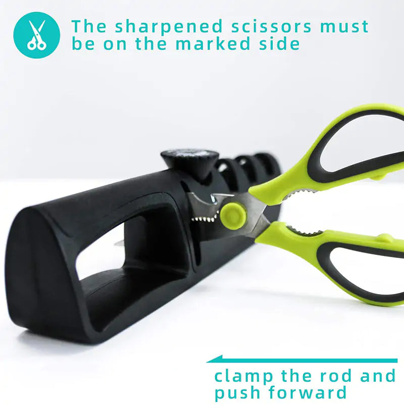 Knife Sharpener Kitchen Tool