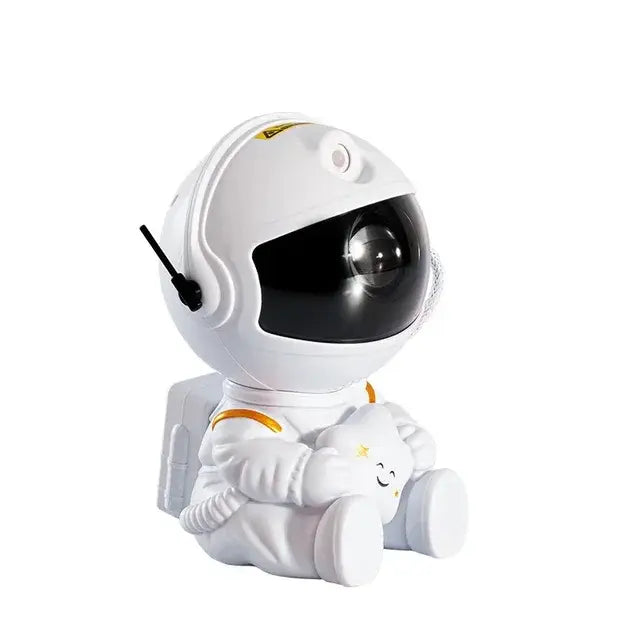 Tranquil Display Projector