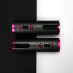 Cordless Curling Iron