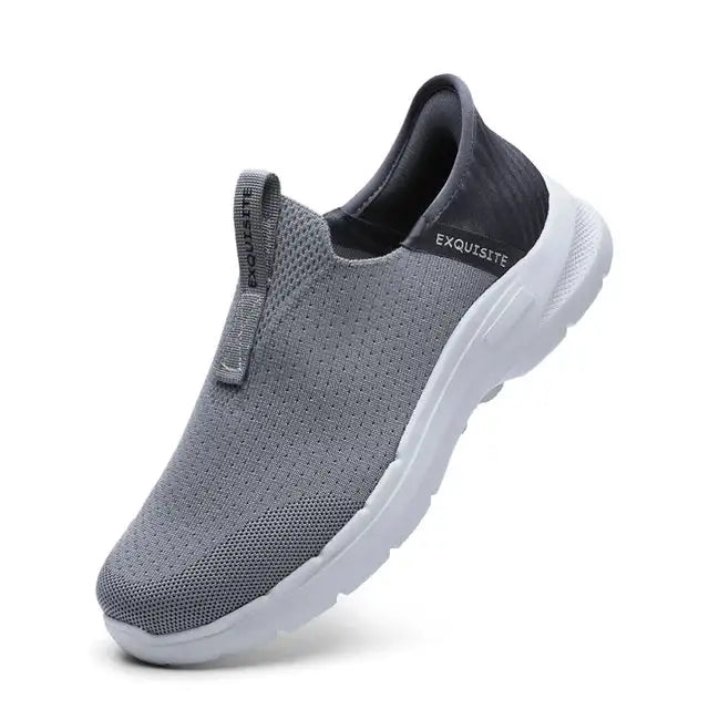 Summer Mesh Athletic Shoes