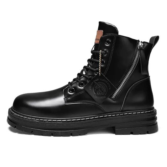 Mens Boot