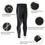 Neoprene Gym Workout Compression Bodysuit