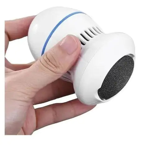 Portable Vacuum Callus Remover