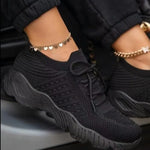 Fashionable Sporty Footwear
