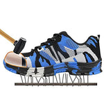 Men's Tough Safety Work Boots