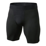 Running Compression Tight Short