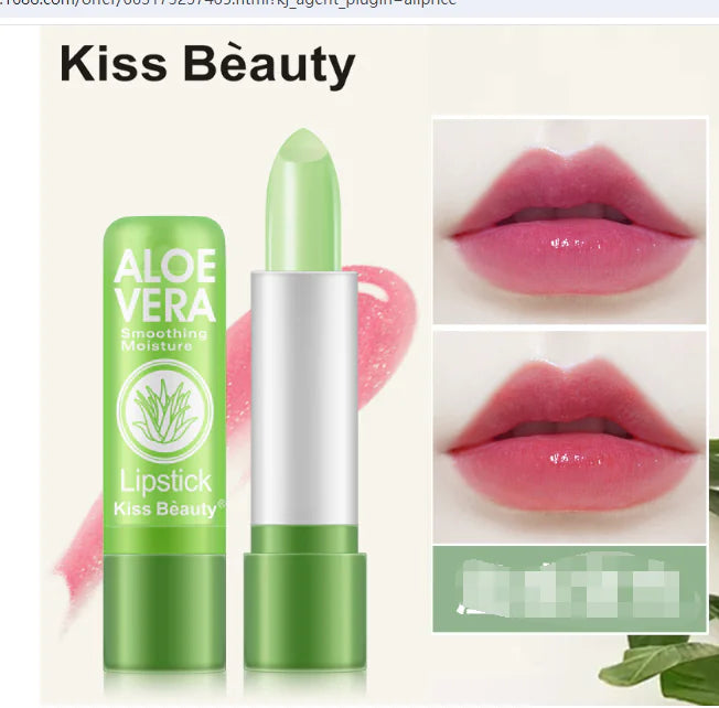 Aloe Vera Lip Balm product