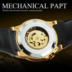 High-End Men's Timepiece