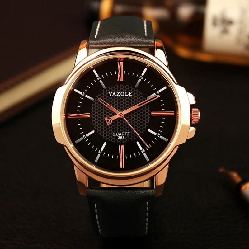 Brand Luxury Men Watches