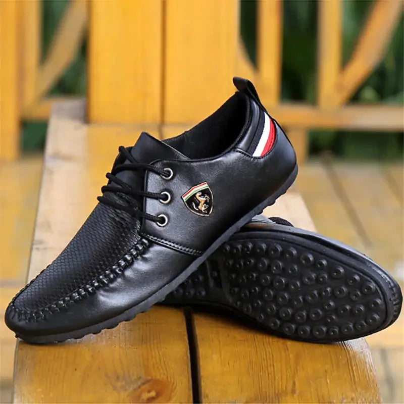 High-Quality Men's Trendy Loafers