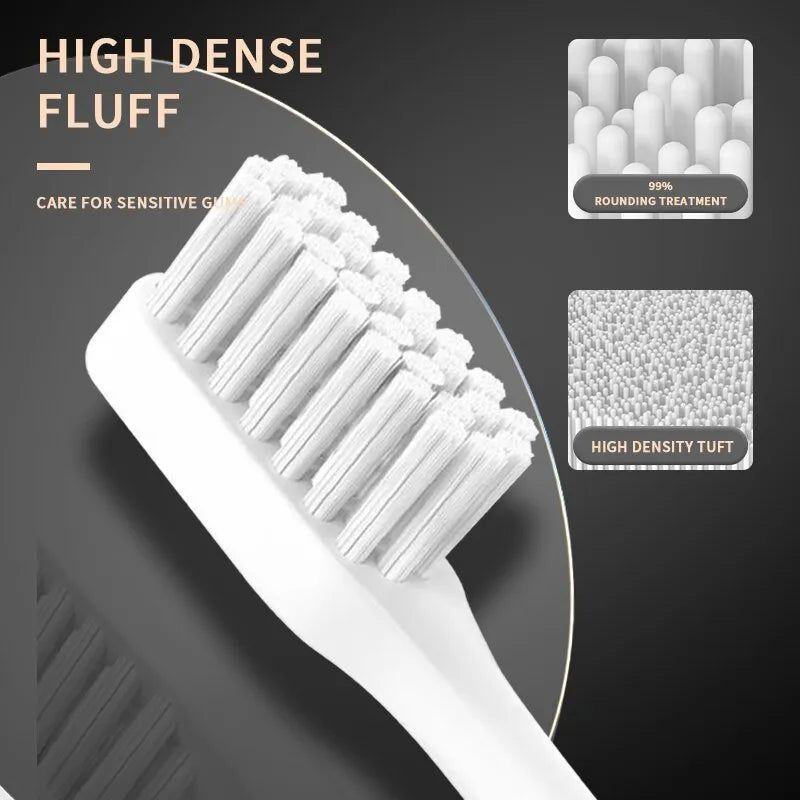 5 Gear Mode Electric Toothbrush