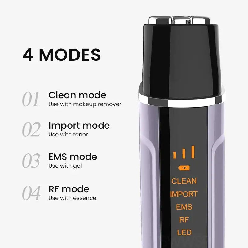 Elasticity Restoring Cream