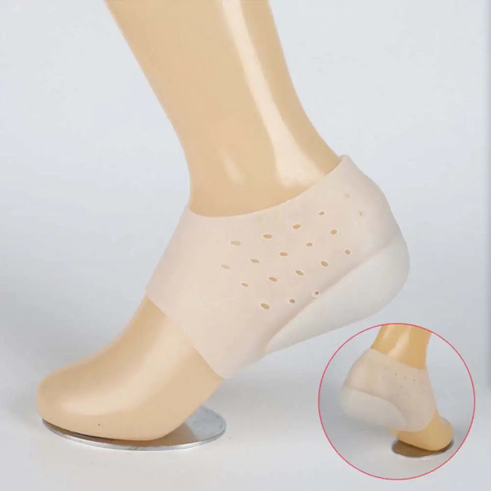 Silicone Comfort Foot Pads