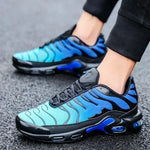 Men’s Activewear Sneakers with Mesh Upper