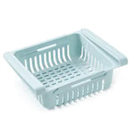 Pull-Out Fridge Organizer