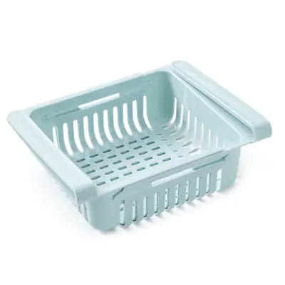 Pull-Out Fridge Organizer