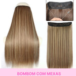 Hair enhancement