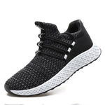 Comfortable Men's Sneakers
