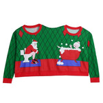 Partners Jumper