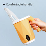 Self-Cleaning Cat Litter Scoop