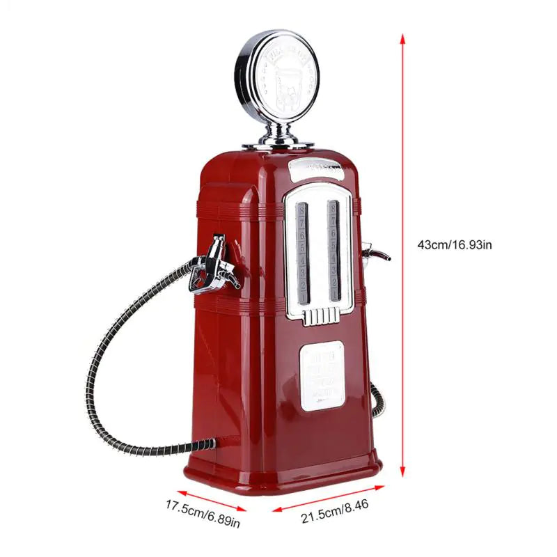 STOMART.CO.UK Portable Draft Beer Dispenser