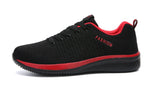Comfy Mesh Sneakers