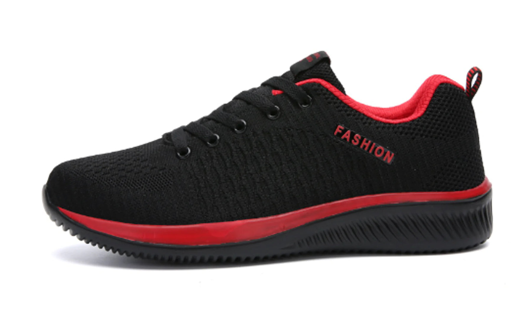 Comfy Mesh Sneakers