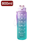 Fitness Hydration Bottle