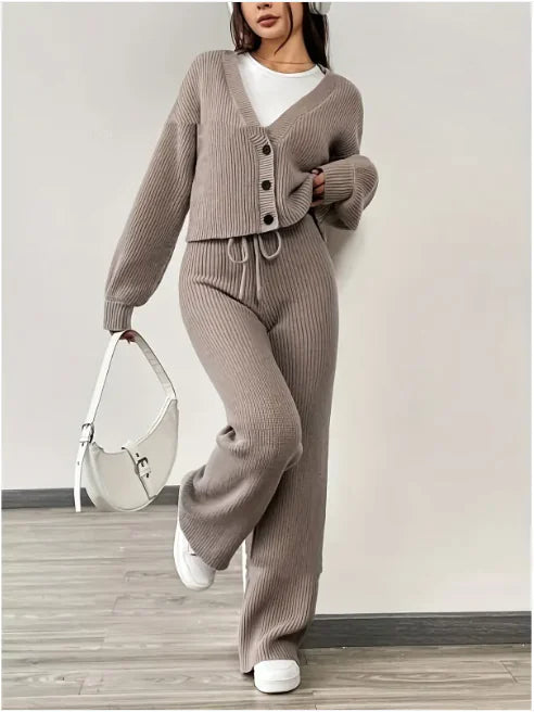 Blend of Fashion and Function