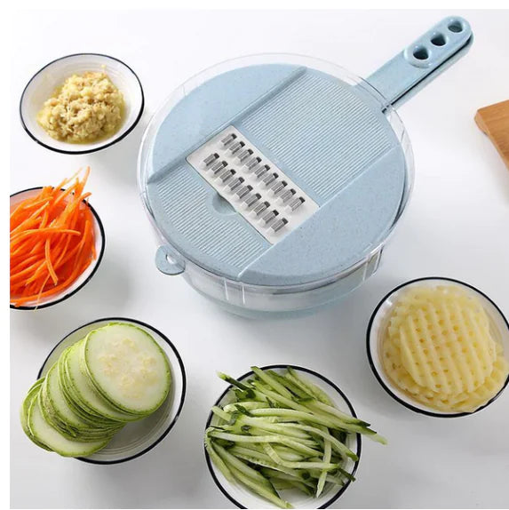 Potato Vegetable Mandoline Slicer