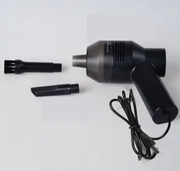 Mini Portable Vacuum Cleaner