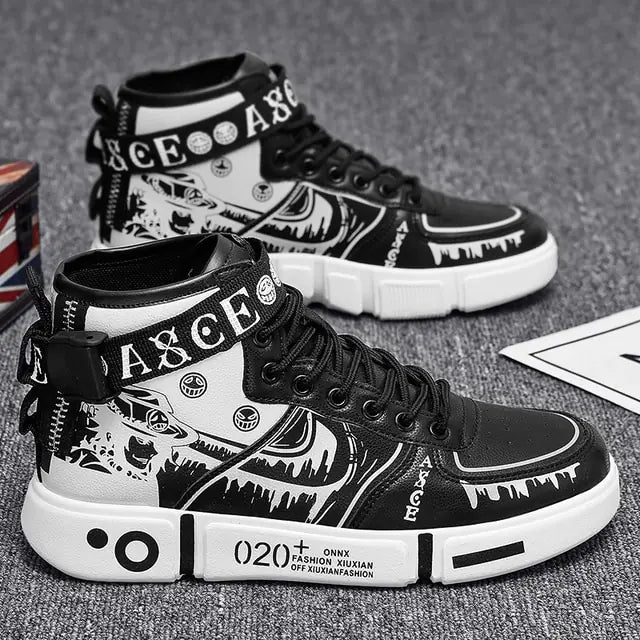 Functional footwear
