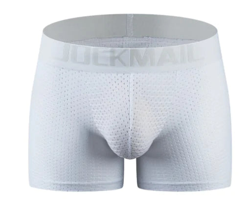 Men's Padded Cycling Shorts