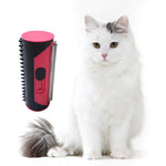 Pet Fur Cleaner Hair Remover Brush