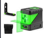 Self-Levelling Green Beams Laser