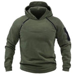 Men's Tactical Outdoor Fleece Jacket