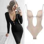 Women's Shapewear Body Sculpting Bra