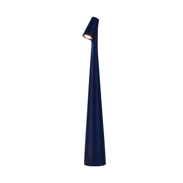 USB Rechargeable Soft Touch Table Lamp
