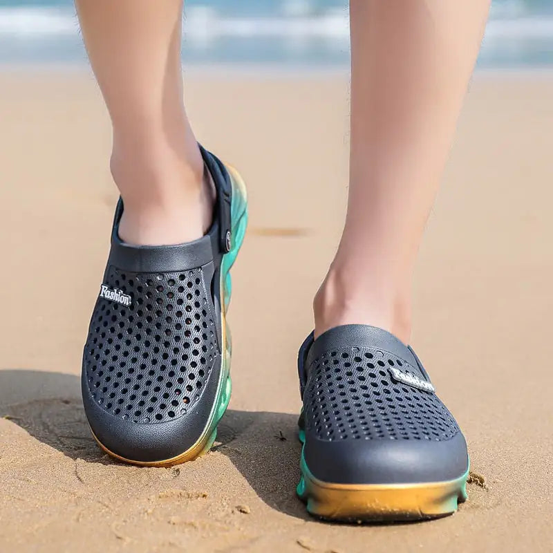 Lightweight Slippers