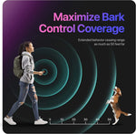 Ultrasonic Pet Control Device