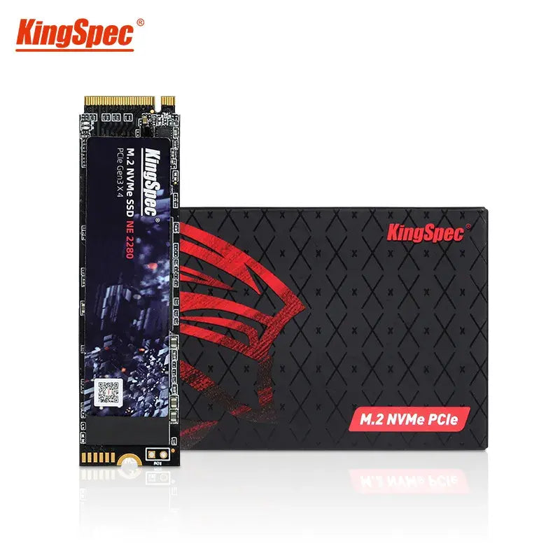 KingSpec Laptop Solid State Drive