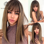 High-quality Artificial Hair