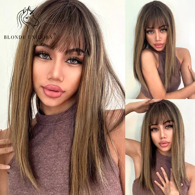 High-quality Artificial Hair