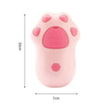 Multifunctional Steamy Cat Brush