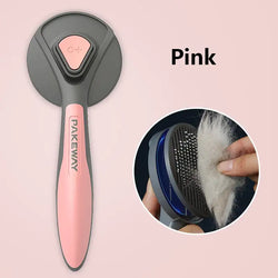 Pets Cat Dog Puffyfur Comb/Brush