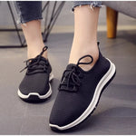 Ultra-Light Breathable Trainers
